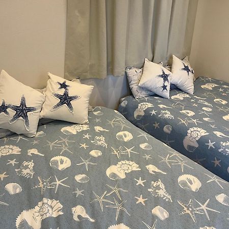 Green House Urasoe Экстерьер фото