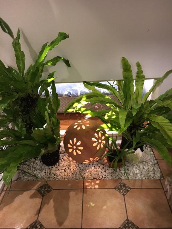 Green House Urasoe Экстерьер фото