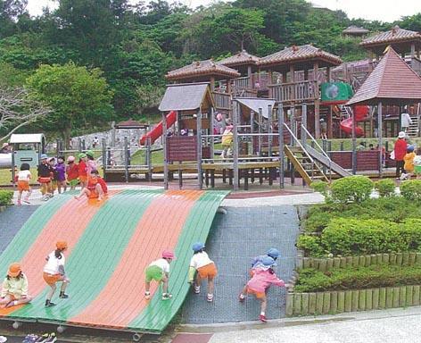 Green House Urasoe Экстерьер фото